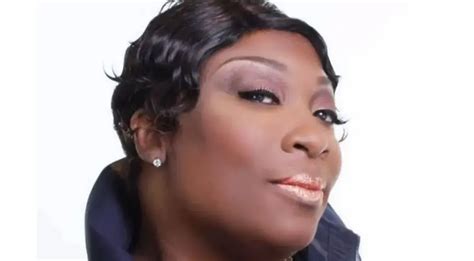 Beloved Comedian and Radio Personality Wanda Smith Passes Away | Xtrafrica