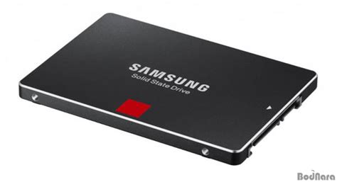 삼성 MLC 기반 일부 SSD, 펌웨어의 TRIM 버그 가능성 제기돼 :: 보드나라