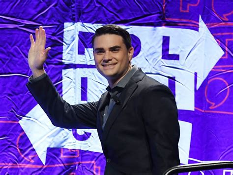 Ben Shapiro Bragging About His Wife's DAP is 2020's Biggest Self-Own