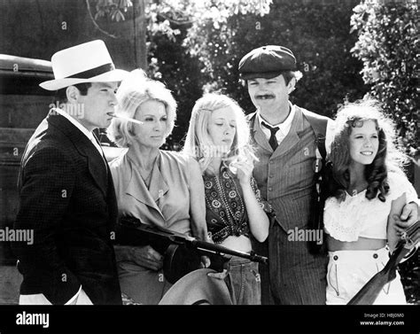 BIG BAD MAMA, William Shatner, Angie Dickinson, Susan Sennett, Tom Skerritt, Robbie Lee, 1974 ...