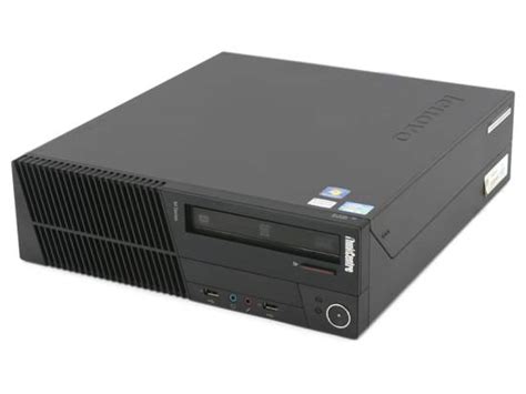 Lenovo ThinkCentre M81 Desktop Computer i5-2400 Windows 10