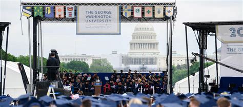 Journey to GW | Office of Undergraduate Admissions | The George Washington University