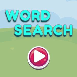 🕹️ Play 2 Player Word Search Game: Free Online Multiplayer Word Search Video Game for Kids & Adults