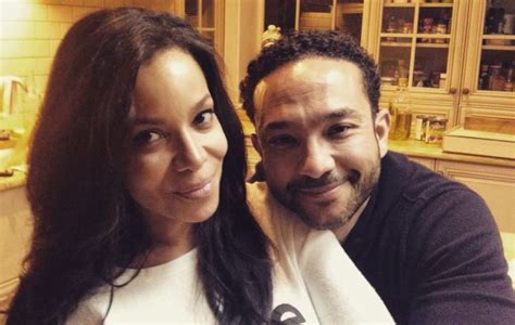 Emmanuel Hostin – Inside The Life Of Sunny Hostin’s Husband