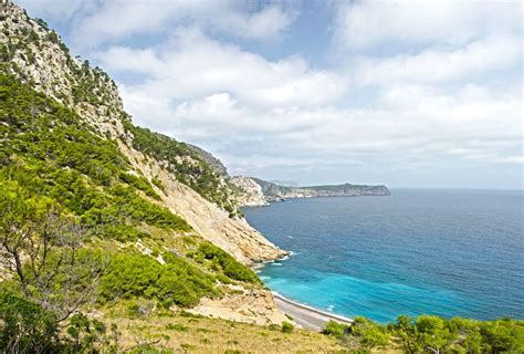 FOUR HIKING TRAILS IN MAJORCA | Majorca, Hiking, Trail