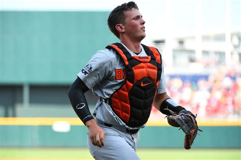 MLB Draft news: Orioles can't afford to pass on Adley Rutschman