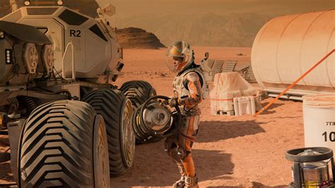 The Martian (2015) Movie HD Wallpapers | Page 4 of 9 | Volganga