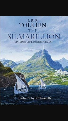 Silmarillion | Wiki | LOTR Amino