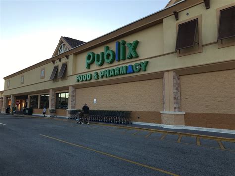 Publix Super Markets - 10 Photos & 27 Reviews - Grocery - 1033 A1A ...