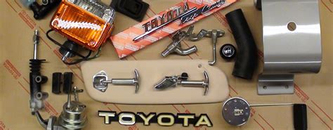 toyota-landcruiser-parts | Toyota Spare Parts