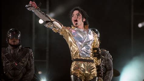 Michael Jackson: HIStory Tour – Live in Munich (Germany) – Lektor Cda