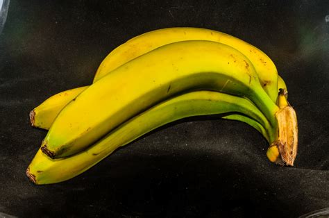 Bulk Of Bananas Free Stock Photo - Public Domain Pictures