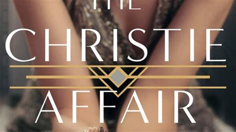 The Christie Affair - Daisy Ridley to lead television adaptation