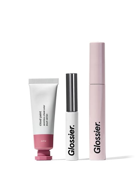 Glossier