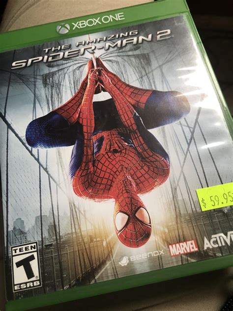 The amazing spider man 2 game gamestop - decorvast