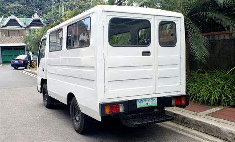 Isuzu Elf Minibus, Cars for Sale, Used Cars on Carousell