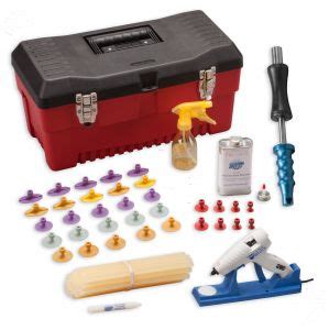 Glue Puller Kits - Glue Pulling Systems | PDR Tools Paintless Dent ...