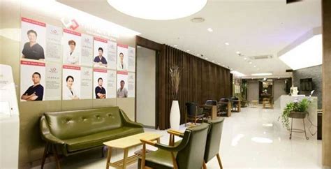 Imageup Plastic Surgery - Medical Clinics in South Korea | South korea, Dentist in, Korea