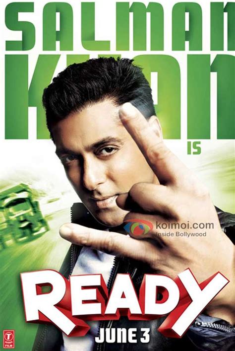 Watch Latest, Upcoming Movie Ready Trailers 2011 | Bollywood