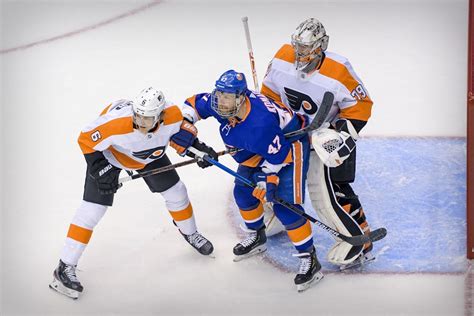 Islanders News: Final rosters; Cap maneuvers; Official contracts ...