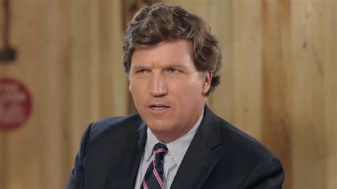 Tucker Carlson Speaks Out on Fox News, Reveals What He Will ‘Never’ Do ...