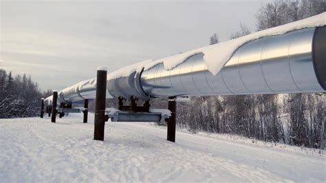 Commentary: What makes Alaska’s oil industry unique? - FreightWaves