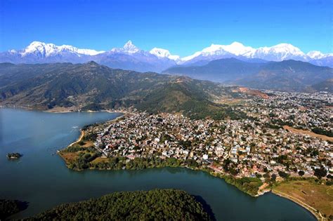 10 Best Places to visit in Pokhara | Visit Nepal 2020