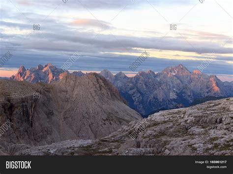 Sexten Dolomites Image & Photo (Free Trial) | Bigstock