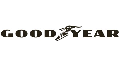 Goodyear Logo, symbol, meaning, history, PNG, brand