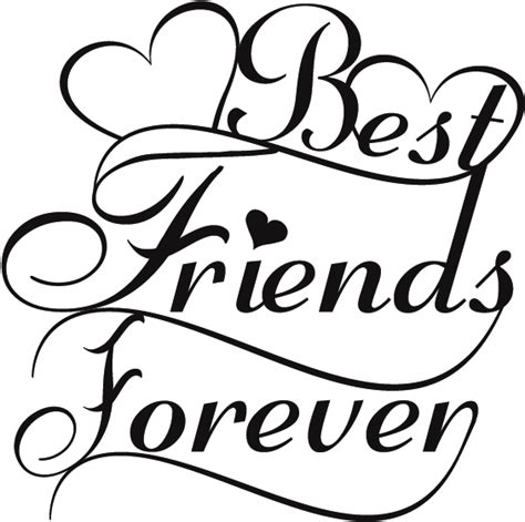 Free Friends Clip Art Black And White, Download Free Friends Clip Art Black And White png images ...