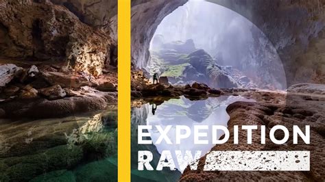 What Is The Largest Cave In America: A Subterranean Wonder