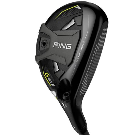 PING G430 Hybrid RH — The House of Golf