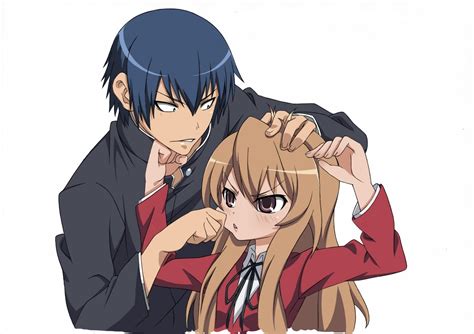 Toradora: Sinopsis, Significado, Manga, Anime, Personajes Y Más