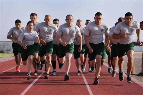 Photos show what it takes to be a U.S. Border Patrol agent