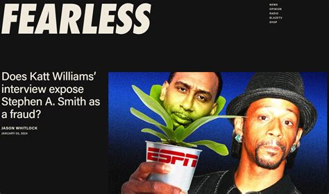 Jason Whitlock Stephen A. Smith Article | Stephen A. Smith and Jason ...