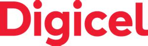 Digicel Logo Download png