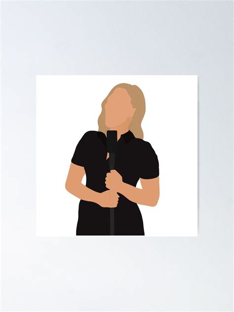 "renee rapp singing" Poster for Sale by bwayjime | Redbubble