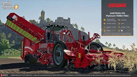 Farming simulator 19 mods xbox one - guidecamp