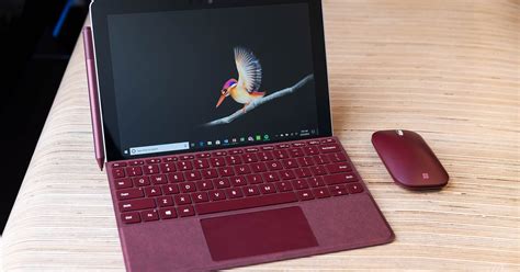 Microsoft Surface Go as new Roon remote tablet - Audio Gear Talk - Roon Labs Community