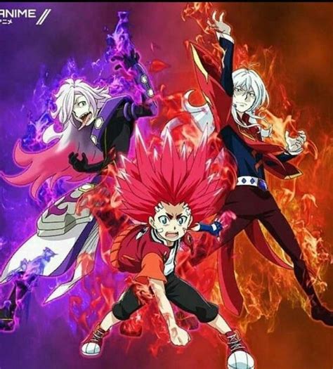 Beyblade burst turbo in 2020 | Anime characters, Anime, Beyblade burst