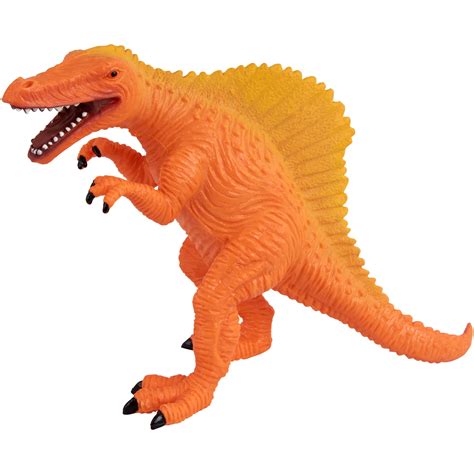 Mussaurus Dinosaur Battery Operated Toy Light Up,Walking with Egg Green ...