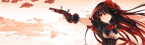 Cool Anime For Ps4, ps4 banners anime girl HD wallpaper | Pxfuel