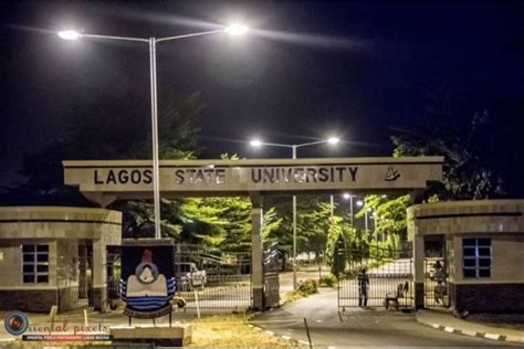 2016/2017 Lagos State University LASU (Second Round) Admission Screening Form is Out