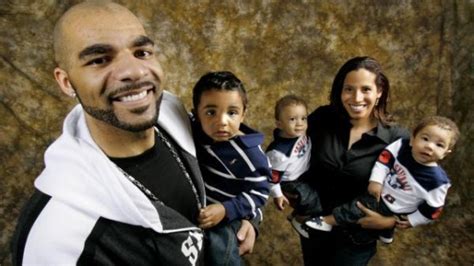 Bulls Carlos boozer & wife Cece divorcing - Jocks And Stiletto Jill