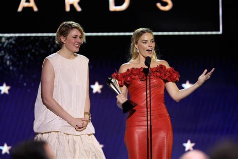 Greta Gerwig, Margot Robbie, Leonardo DiCaprio snubbed in Oscar 2024 nominations