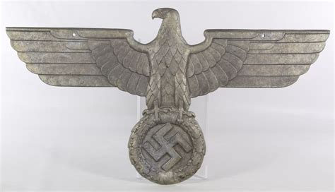 Ww2 German Eagle Symbol