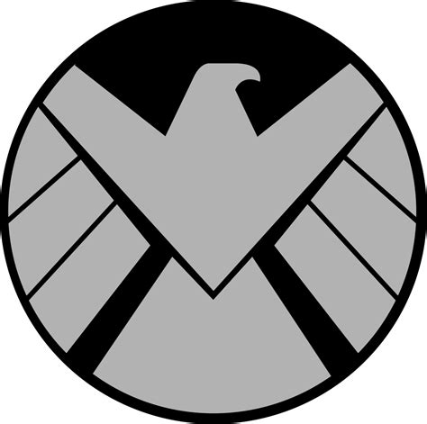 Shield Logo Marvel