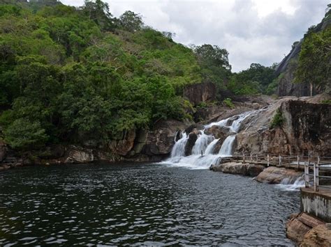 Manimuthar Dam & Falls, Tirunelveli - Timings, Swimming, Entry Fee, Best Season to Visit