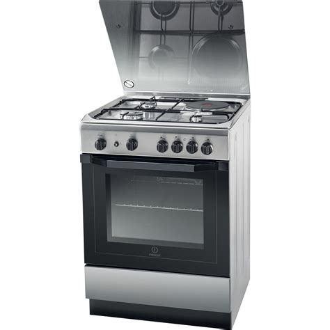 Cooker Indesit I6MG1G(X)/EX | Indesit AE