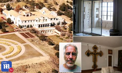 Jeffrey Epstein House | emsekflol.com